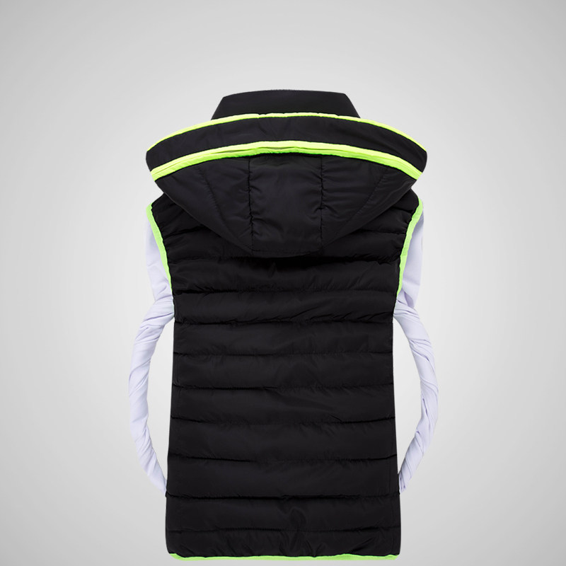 Gilet sans manche sport - Ref 541279 Image 13