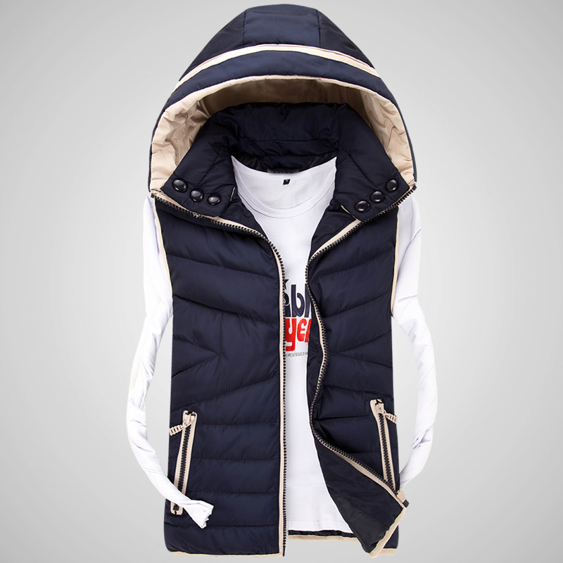 Gilet sans manche sport - Ref 541279 Image 10