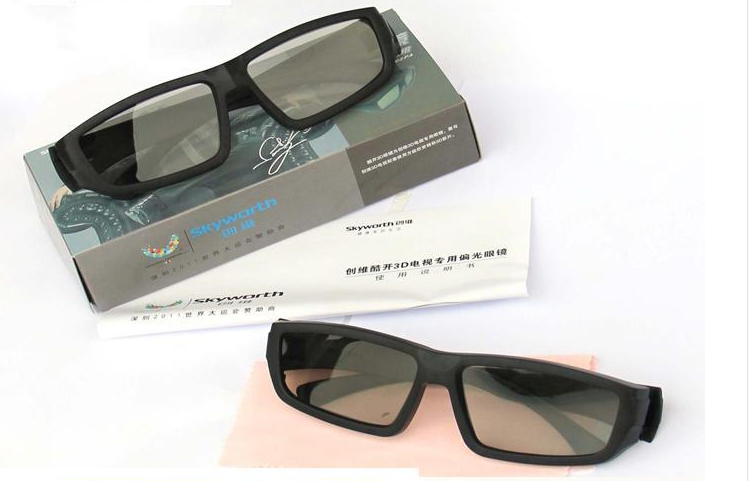 Lunettes 3D SKYWORTH - Ref 1240522 Image 12
