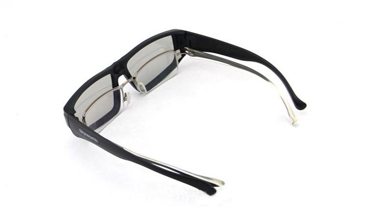 Lunettes 3D SKYWORTH - Ref 1240522 Image 10