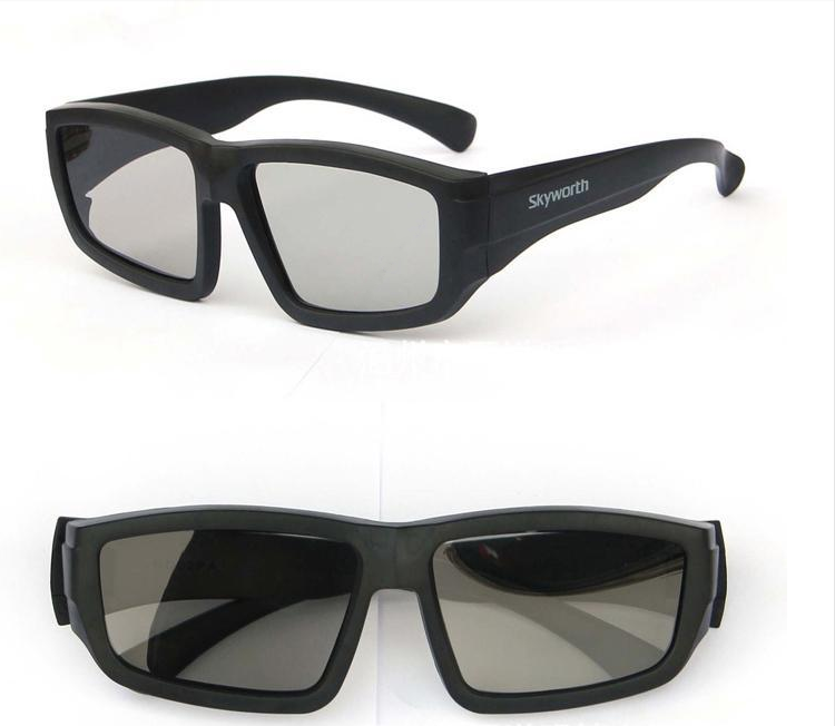 Lunettes 3D SKYWORTH - Ref 1240522 Image 8