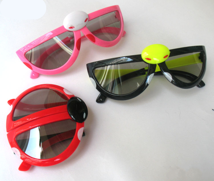 Lunettes 3D - Ref 1242041 Image 12