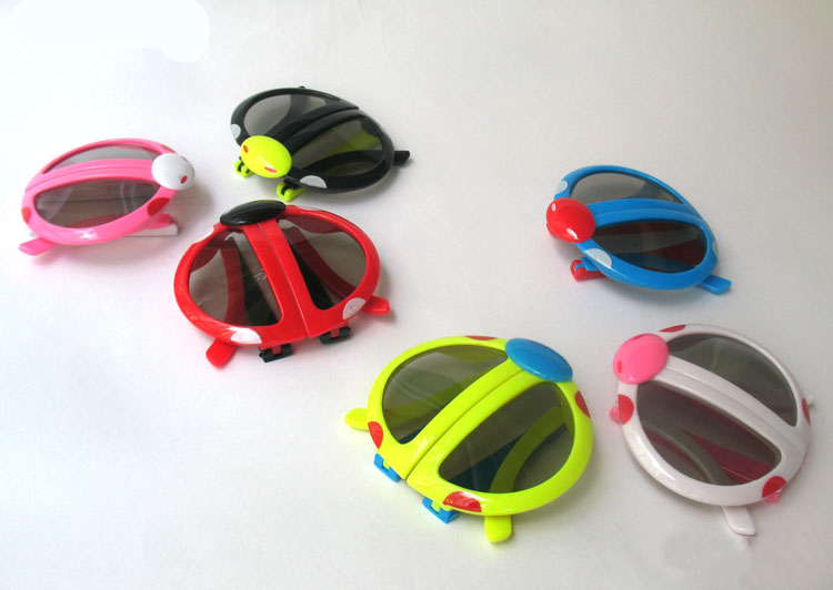 Lunettes 3D - Ref 1242041 Image 11