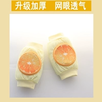 Апельсин [1 двойной притворство]