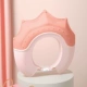 Розовая корона [Обновленная модель]