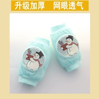 Снеговик [1 двойной костюм]