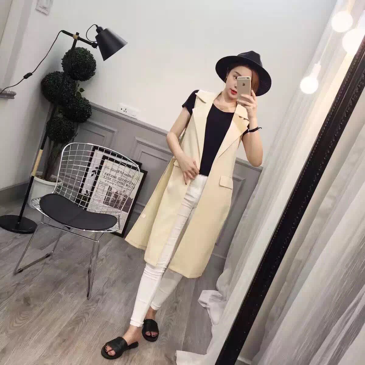 Débardeur sport - Ref 540918 Image 16