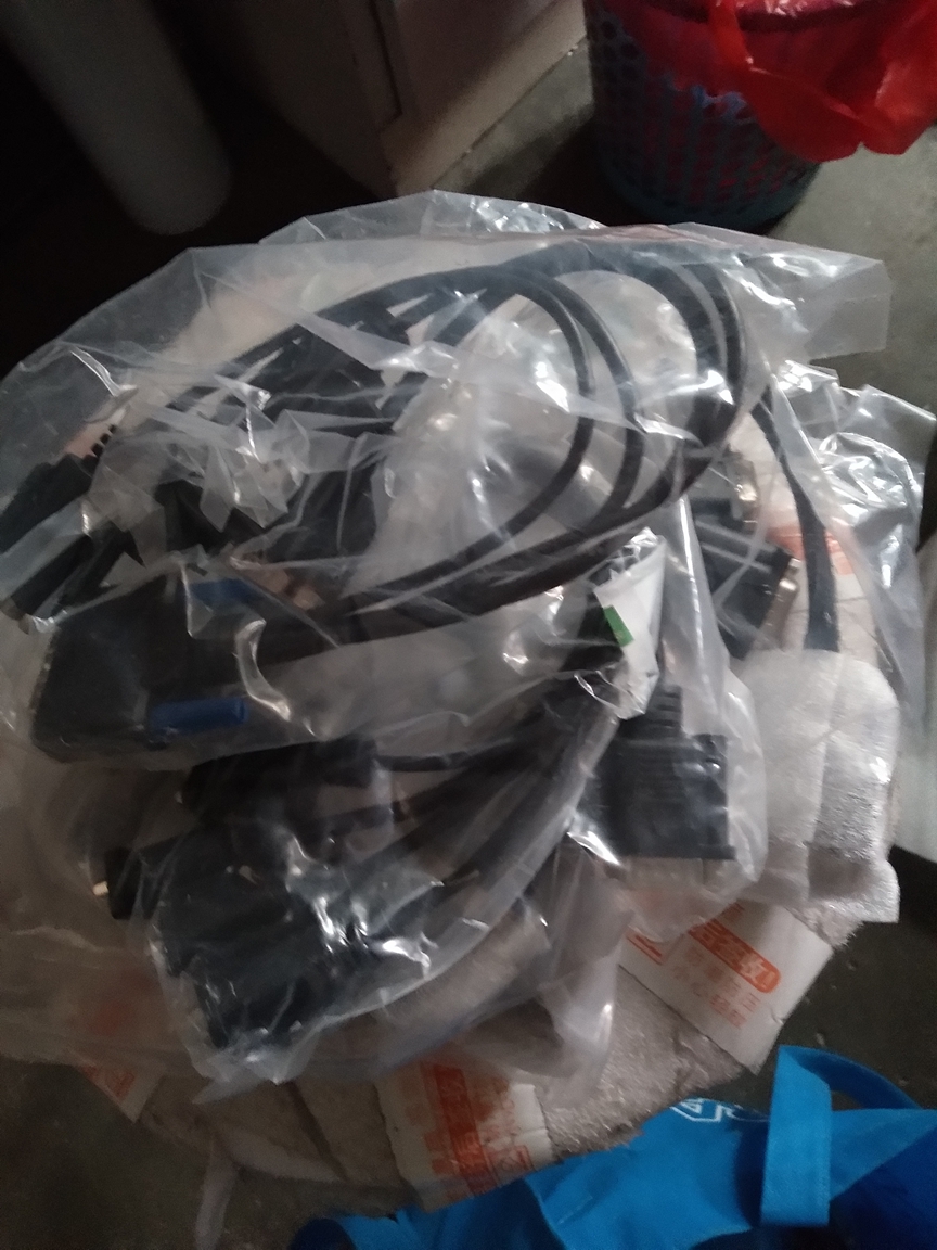 Ascenten Main M Series Terminal Line One-to-four-turn connector Ascending COM Line 26 Pin turning 9 Needle COM Line 26 Go 9