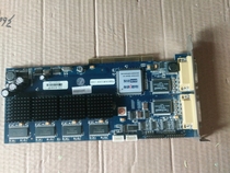 Original Hikvision surveillance card DS-4008HF 8-channel D1 high-definition surveillance card 4008HFV2 new condition