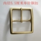 [2号款式5.5cm内径（单针扣）]