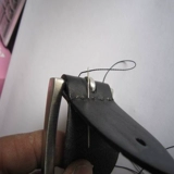 Пряжка, ремень, комплект, аксессуар ручной работы