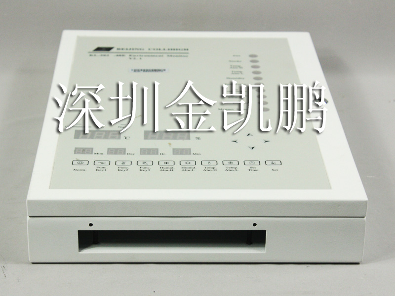 Base station flooding monitoring machine room flooding monitoring Ambient temperature humidity monitor Clenbuterol Coast KL-203