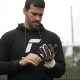 Xuanchi 26 New Model Reusch Fusion Top-Level Anti-Slip and Wear-Resistant Competition Goalkeeper Gloves Without Finger Protection