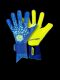 Trobr 2026 New Dragon Scale Series Natural Latex Interseam Professional Goalkeeper Gloves for Adults and Kidsren