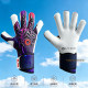 Halo Elite Sport Sakura Sakura Football Goalkeeper Game Training Latex Non-Slip Goalkeeper Gloves