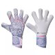Halo Elite Sport Sakura Sakura Football Goalkeeper Game Training Latex Non-Slip Goalkeeper Gloves