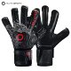 Elite Sport Halo Goalkeeper Imported Adult and Kidsren's Fingerless Wear-Resistant Protective Professional Goalkeeper Gloves