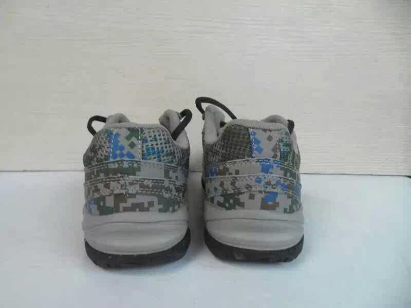 Boots militaires - Ref 1400389 Image 8