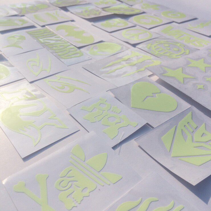 Décoration pour vélo - Ref 2279094 Image 20