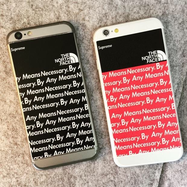 Sticker pour téléphone portable - Ref 1368966 Image 9