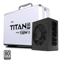 Great Wall gold hunting tribe TF750 850 platinum full module SFX power supply mini mini small chassis power supply