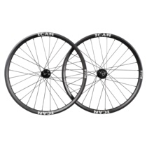 Carbon fiber Mountain wheel set Trail F730 Tube tire clamp 28 28H Clincher Tube