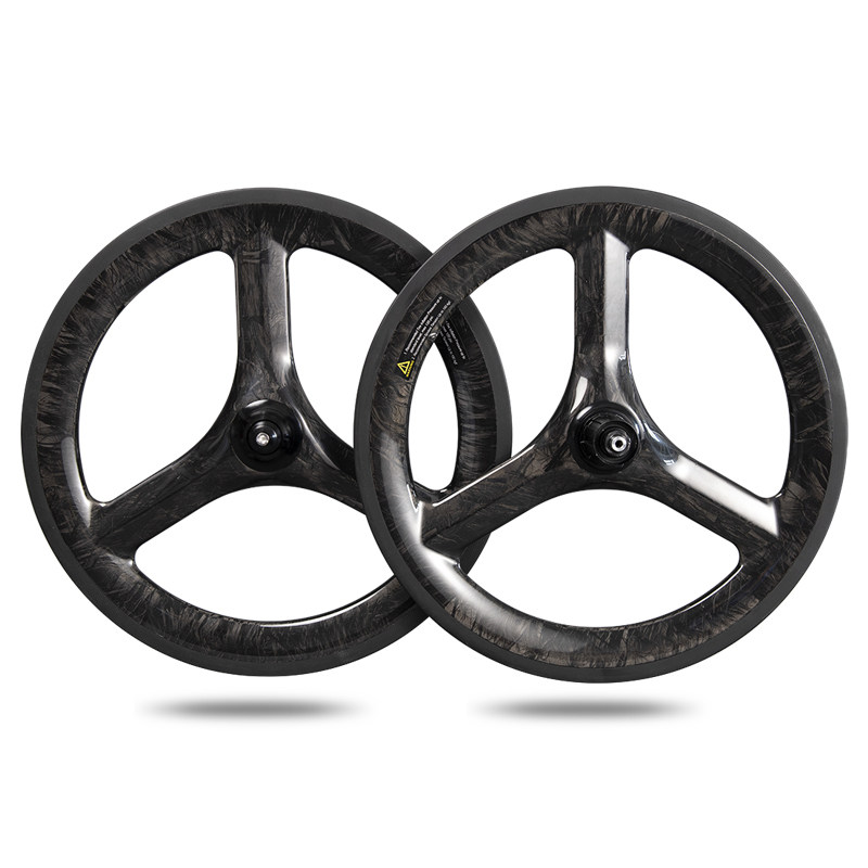 2021 Dali grain 16 inch 16inch 349 23mm Carbon fiber 10*130mm folding wheel set