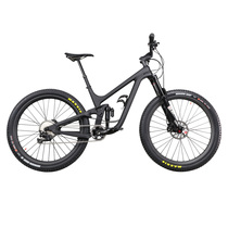 Carbon fiber mountain Bike 150mm 29 27 5ER Enduro Bike P9