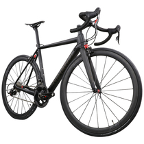 2019 TRIAERO A2 Carbon fibre road bike road car 22 speed race bike high fit version