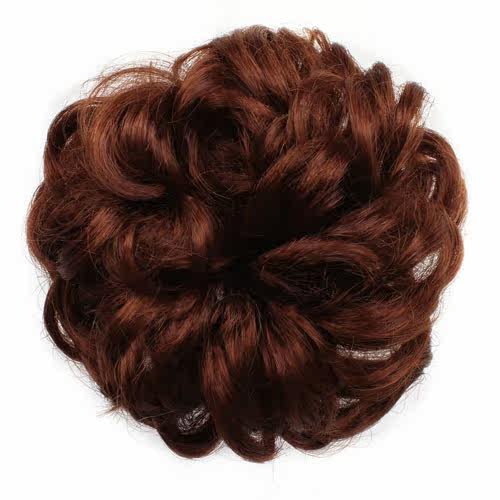 Extension cheveux - Chignon - Ref 239704 Image 9