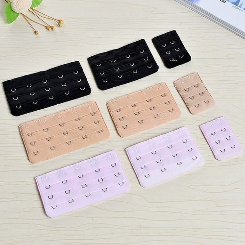 Бюстгалтер, удлиняющая пряжка для бюстгалтера, нижнее белье