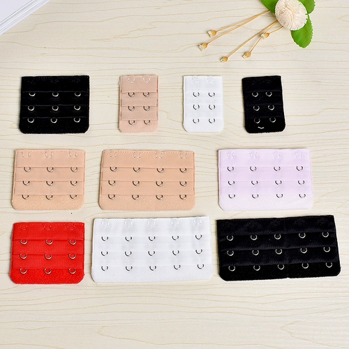 Бюстгалтер, удлиняющая пряжка для бюстгалтера, нижнее белье