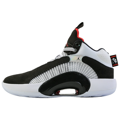 Air Jordan XXXV Low AJ35 Практическая баскетбольная обувь мужчина CW2459-100 CQ4228-030