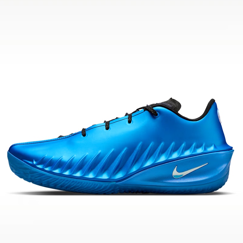 Nike G.T Cut 4 Cny Nike Men's Basketball Shoes Hv9921-400