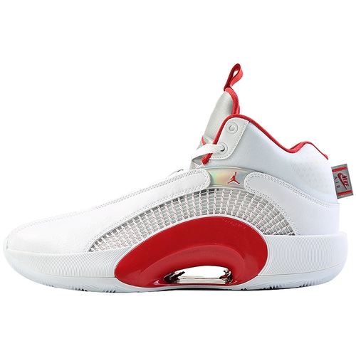 Air Jordan XXXV Low AJ35 Практическая баскетбольная обувь мужчина CW2459-100 CQ4228-030
