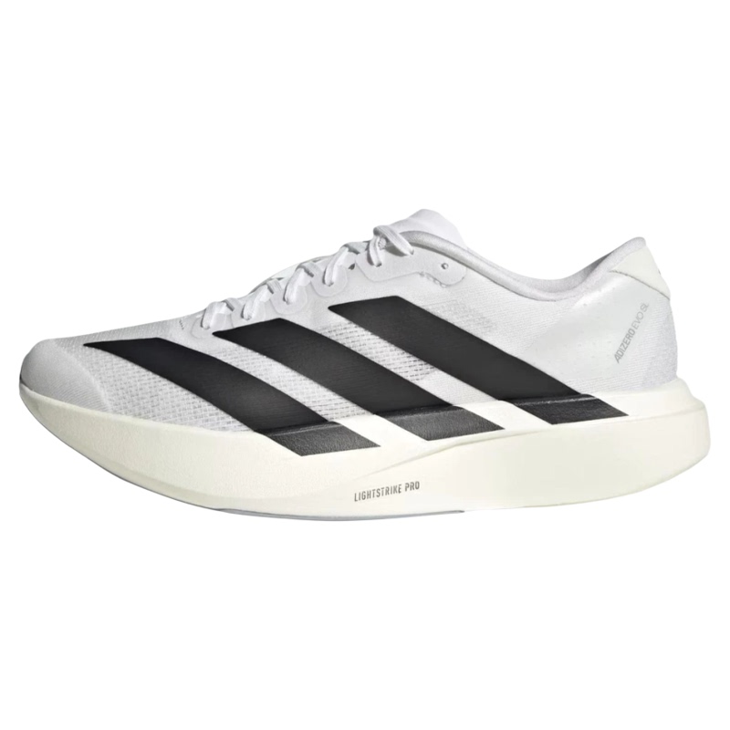 Adidas Adizero Evo Sl Adidas Men's Running Shoes Cushioning and Non-Slip Sports Training