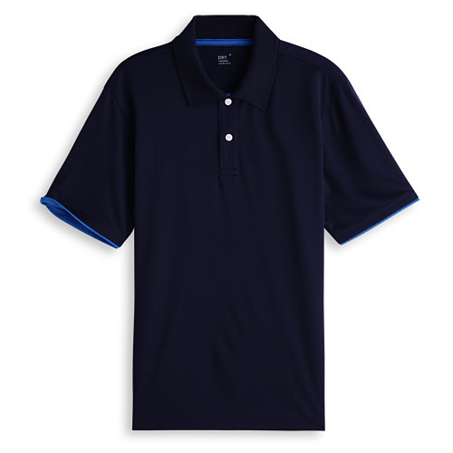 Polo sport homme - Ref 555032 Image 33