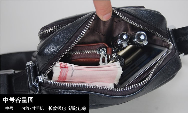 Sac homme - Ref 50662 Image 33