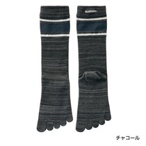 SHIIMANO Jubilee SC-040S Anti-cold and warm moisture-absorbing and heating long cylinder fishing socks