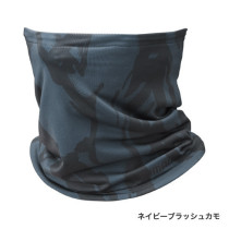 SHIMANO Jubilee 20AW AC-034S Anti-cold and warm fishing with neck and neck