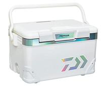 DAIWA Dawa PRODUCTION HD ZSS 1600X 2100X 2700 EX Fishing fishing box insulated fridge