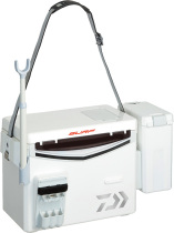 DAIWA Dawa COOL LINE SU1500X SU1500X S1500X SURF15L SURF15L insulated fridge fishing box