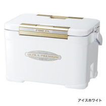 SHIMANO SHIMANO FIXCEL UITRA PREMIUM ZF-522R 22L fishing refrigerator fishing box