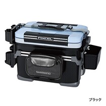 SHIMANO SHIMANO FIXCEL LIGHT LF-L17P 17L fishing incubator fishing box refrigerator