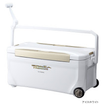 SHIMANO SHIMANO SPA-ZA PREMIUM 350 ZC-135M 35L fishing refrigerator fishing box