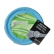 American petmate pet dog toy Chuckit series phát sáng bouncy bóng huấn luyện chó tour Frisbee mol - Mèo / Chó Đồ chơi