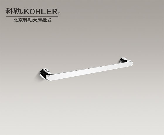 Kohler K-97494T-Cp/K-97495T-Cp/Af/Bn/Rgd Aifei18/ 24inch Towel Bar