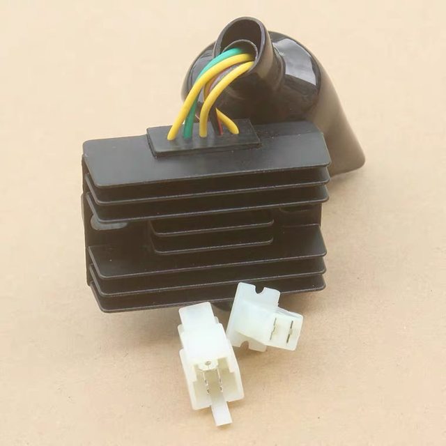 SDH125-7D/7EWH125-10 rectifier