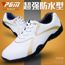  PGM new golf shoes mens classic Golf sneakers breathable non-slip