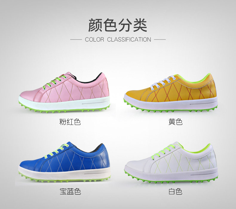 Chaussures de golf - Ref 861540 Image 23